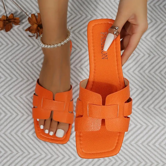 Serenity Sandals