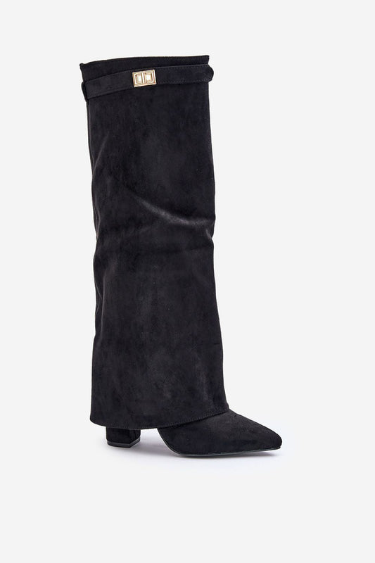 Veloci | Chic boots