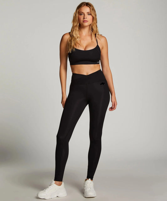 FitFlex Push Up Leggings