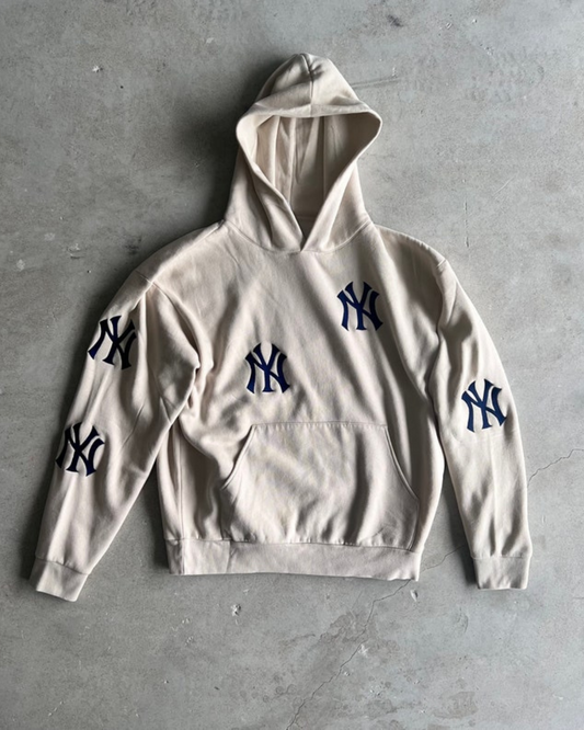 Unisex NY Hoodie